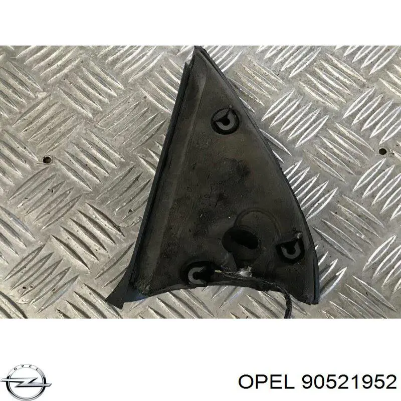 90521952 Opel 
