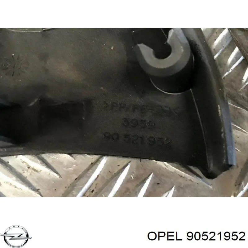  Opel 90521952 цена, от 7.33 USD