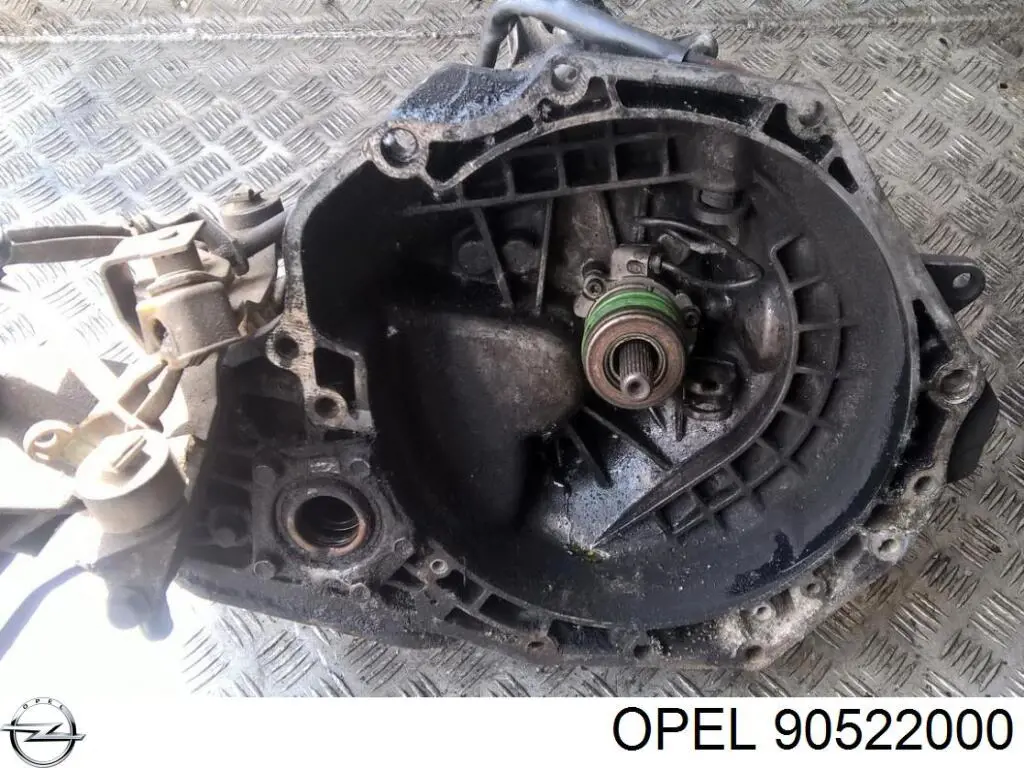  90522000 Opel