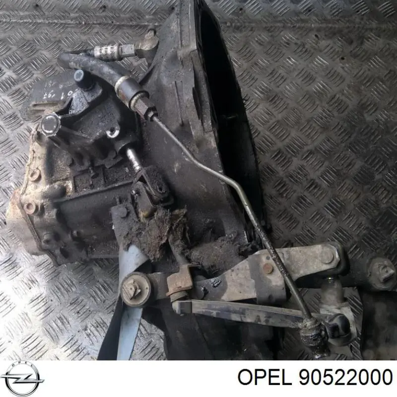  General Motors 90522000 цена, от 22.29 USD