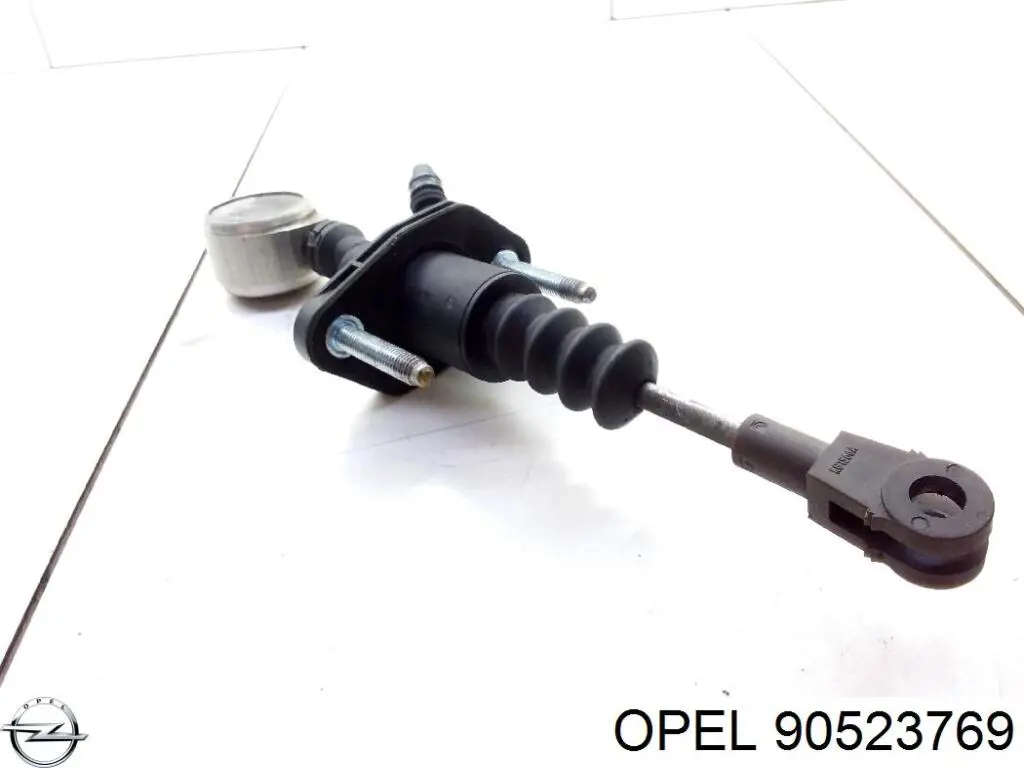 ГЦС Opel 90523769 цена, от 28.45 USD