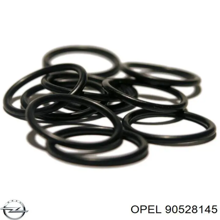 Прокладка пробки поддона двигателя Opel 90528145 цена, от 0.38 USD