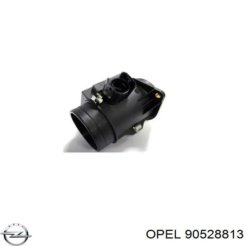 Купить 90528813 Opel Воздухомер