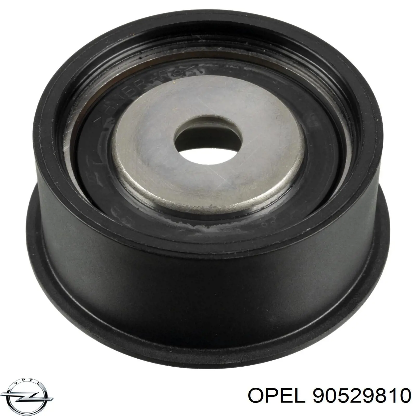 Купить 90529810 Opel Ведуший ролик ГРМ