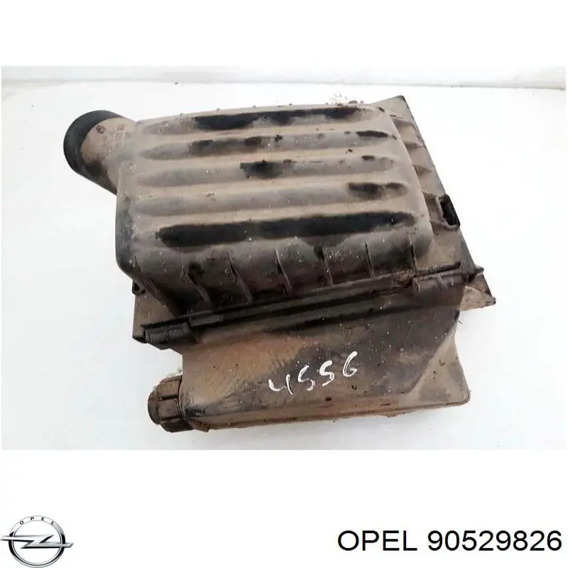 0835028 Opel 
