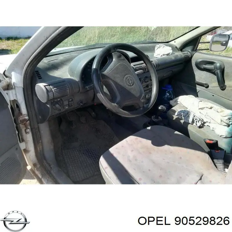  Opel 0835028 цена, от 65.22 USD