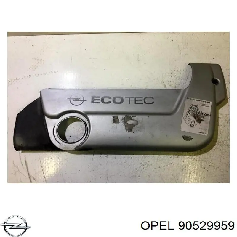  Opel 90529959 цена, от 12.09 USD