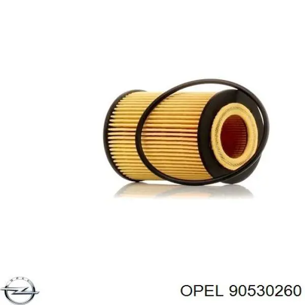 Фильтр очистки масла центробежный Opel 90530260 цена, от 3.50 USD