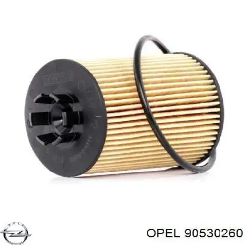 Фильтр очистки масла центробежный Opel 90530260 цена, от 3.50 USD