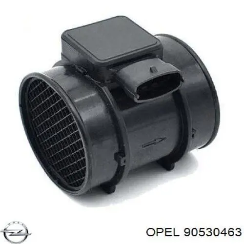 Купить 90530463 Opel Воздухомер