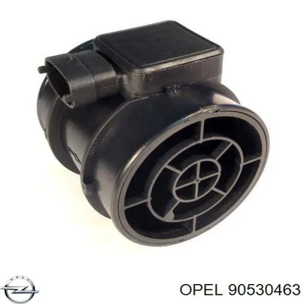 ДМРВ 90530463 Opel