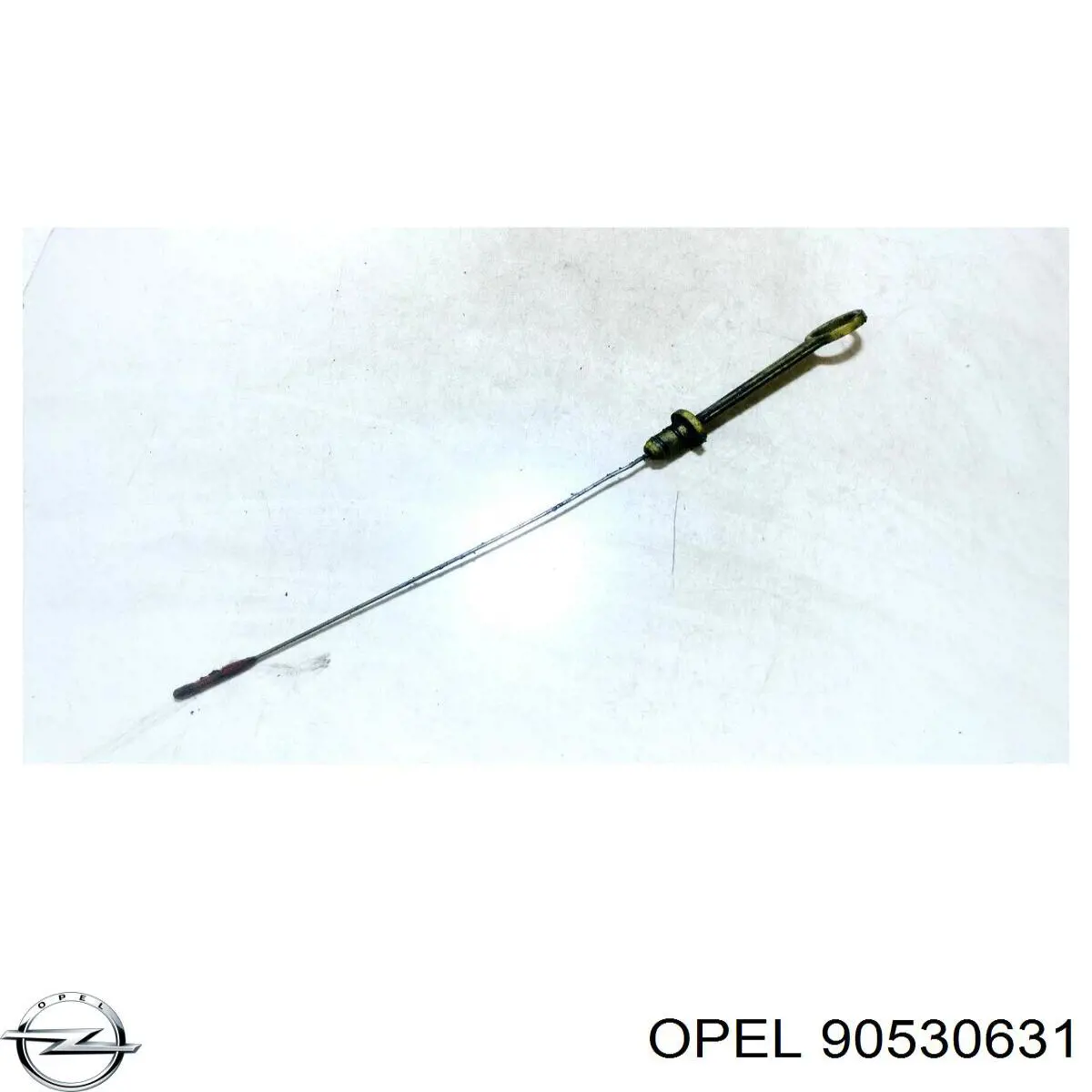 90530631 Opel 