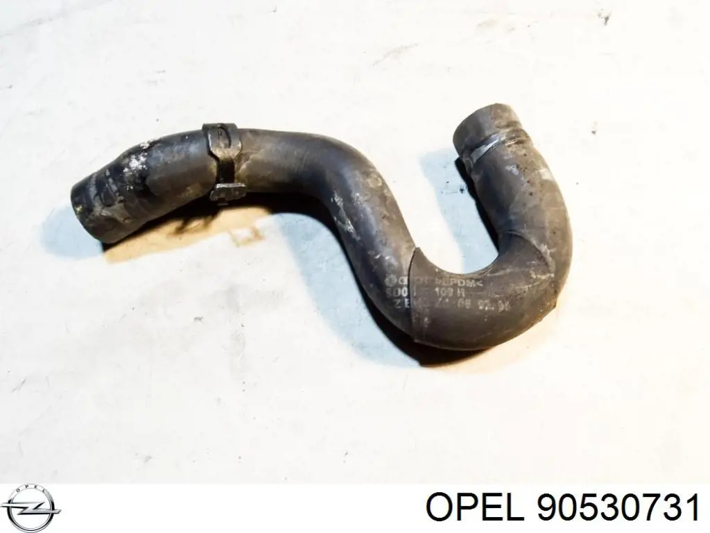  90530731 Opel