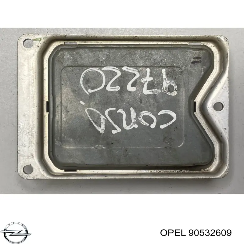 Купить 90532609 Opel 