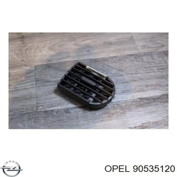  90535120 Opel