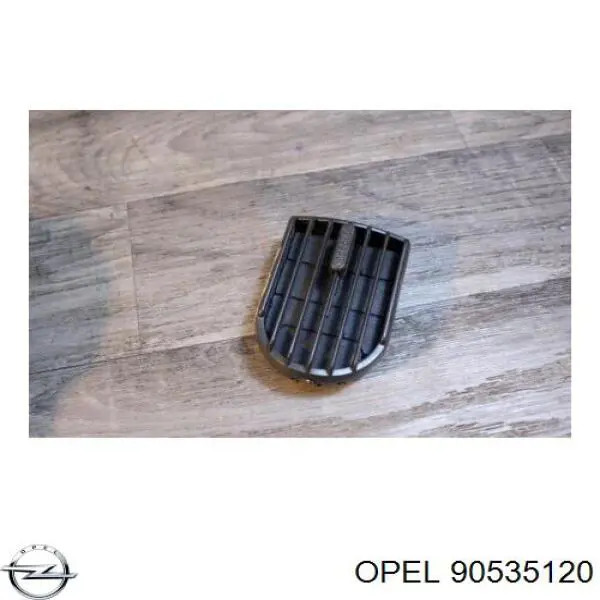 90535120 Opel 