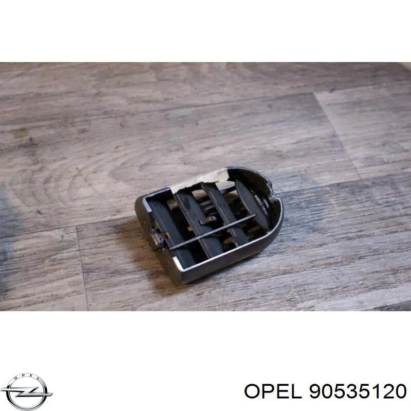 90535120 Opel 