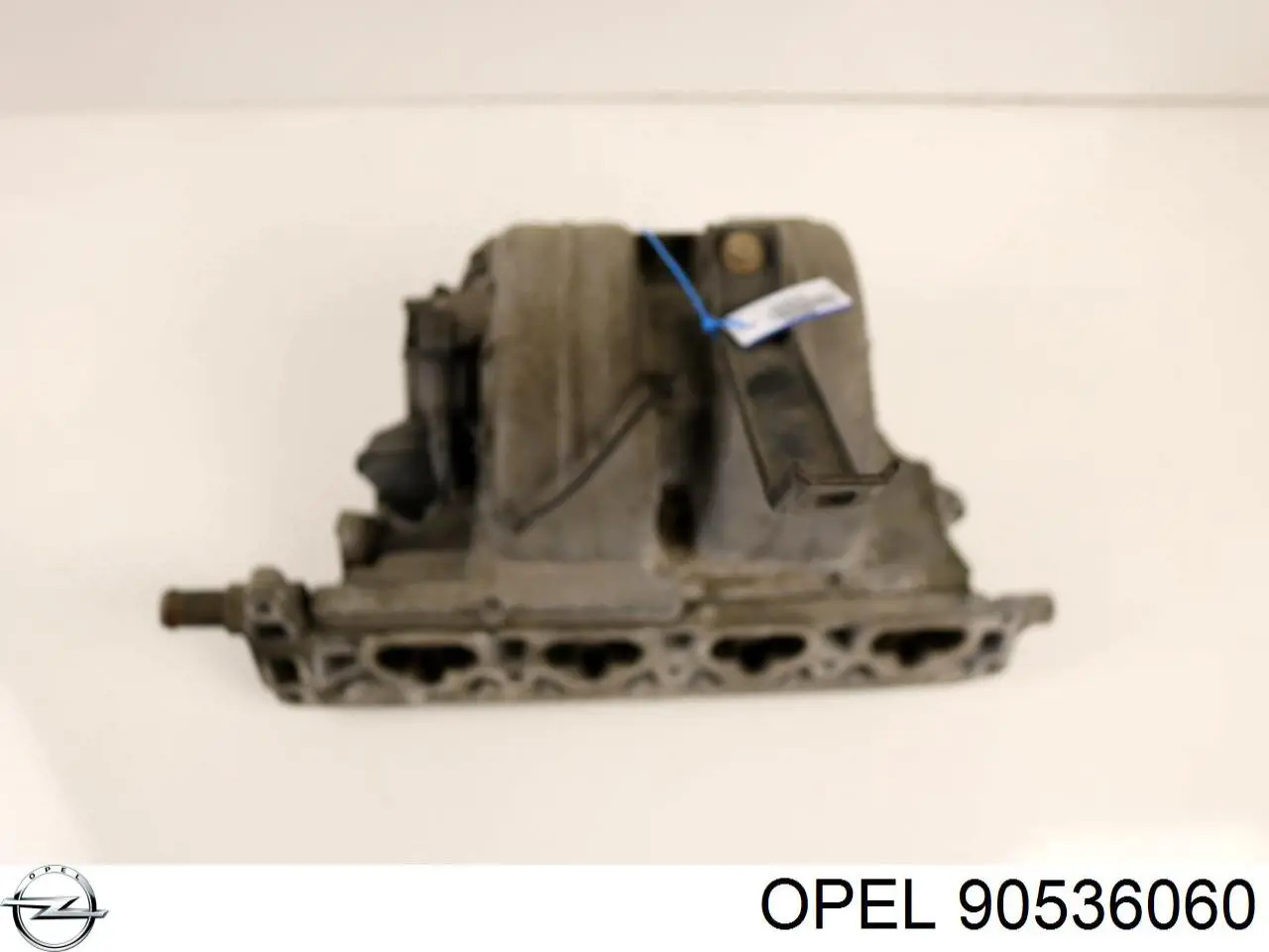 Коллектор впускной General Motors 90536060 цена, от 20.84 USD