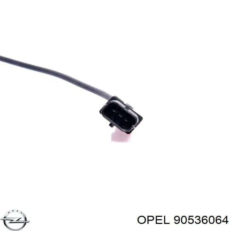90536064 Opel датчик положения распредвала