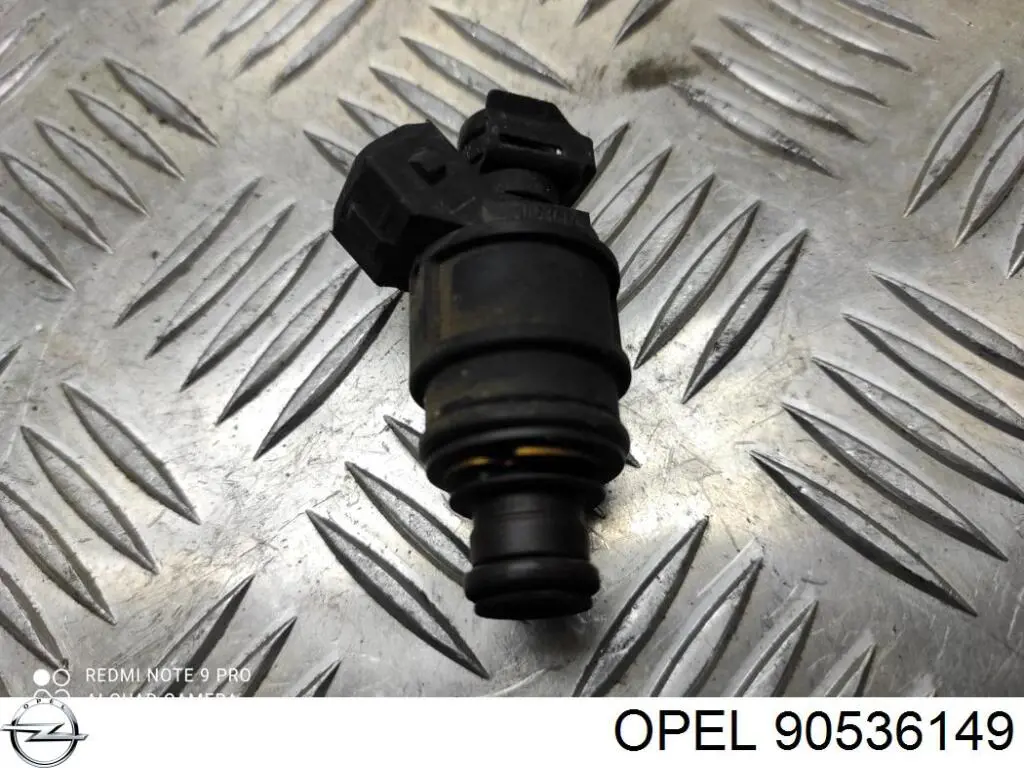 Купить FJ1321 Standard Клапанная форсунка
