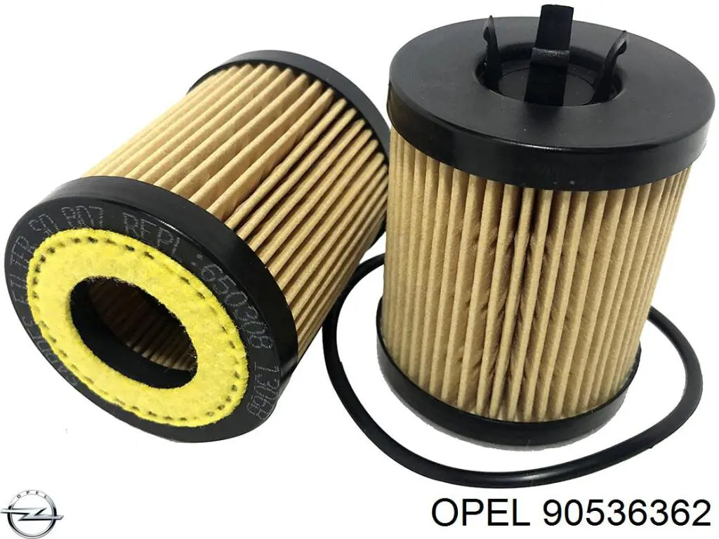 Купить 90536362 Opel Фильтр центробежный очистки масла