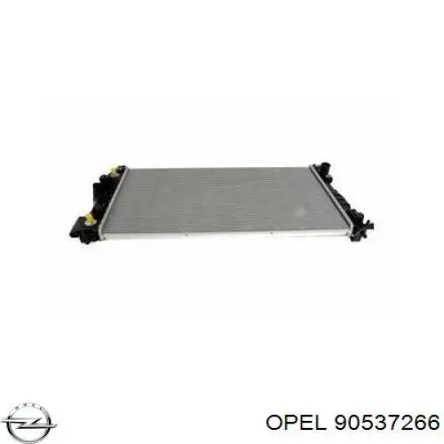 Купить 90537266 General Motors 