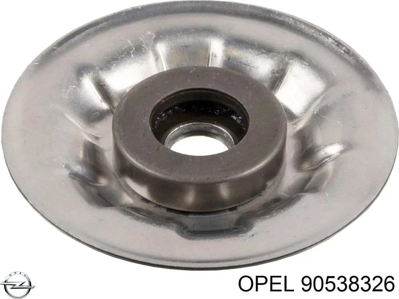 Подшипник опорный амортизатора, переднего Opel 90538326 цена, от 4.78 USD