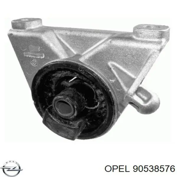 Гидроопора двигателя передняя Opel 90538576 цена, от 22.32 USD