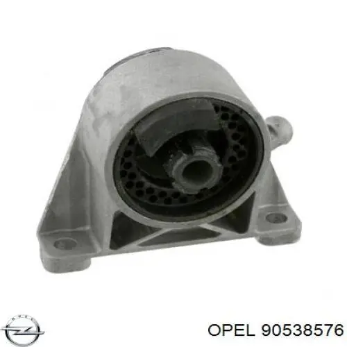 Купить 90538576 Opel Передняя опора двигателя