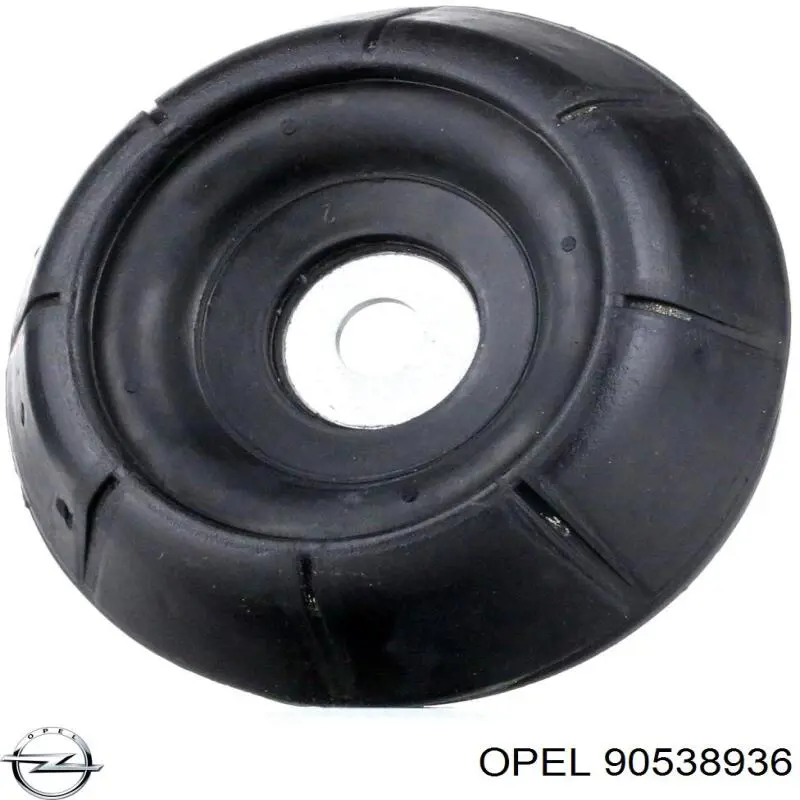 Купить 90538936 Opel Опора переднего амортизатора