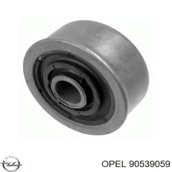 Сайлентблок стабилизатора переднего Opel 90539059 цена, от 18.91 USD