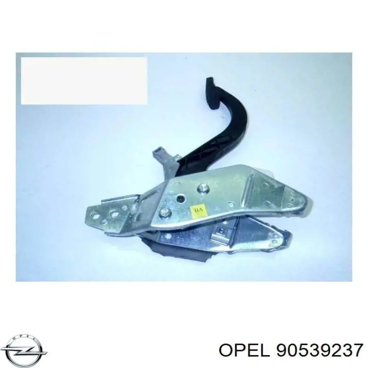 90539237 Opel 