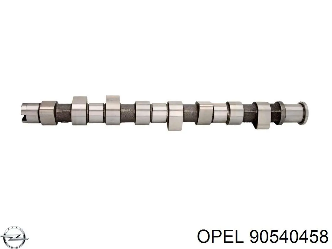 90540458 Opel 