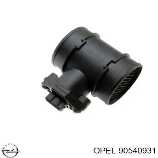 Купить 90540931 Opel Воздухомер