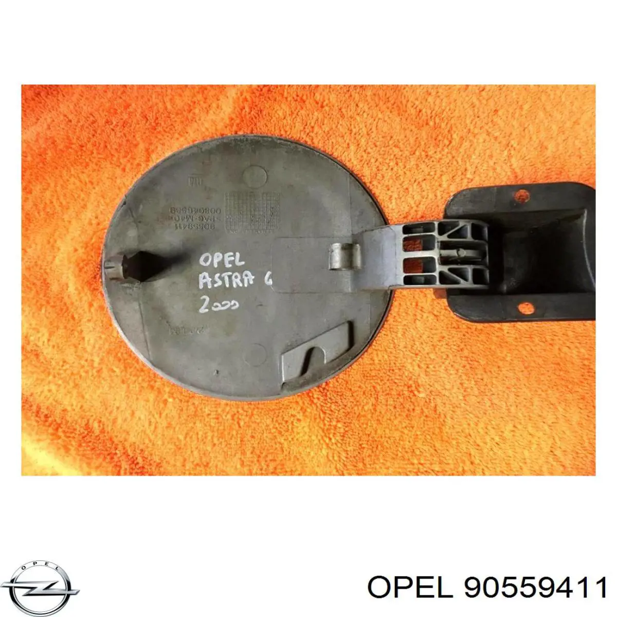90559411 Opel 