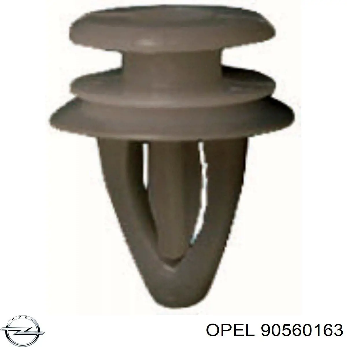 Купить 90560163 Opel 