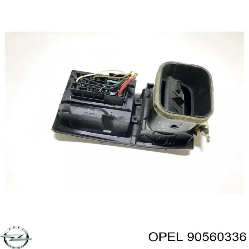 Купить 90560336 Opel 