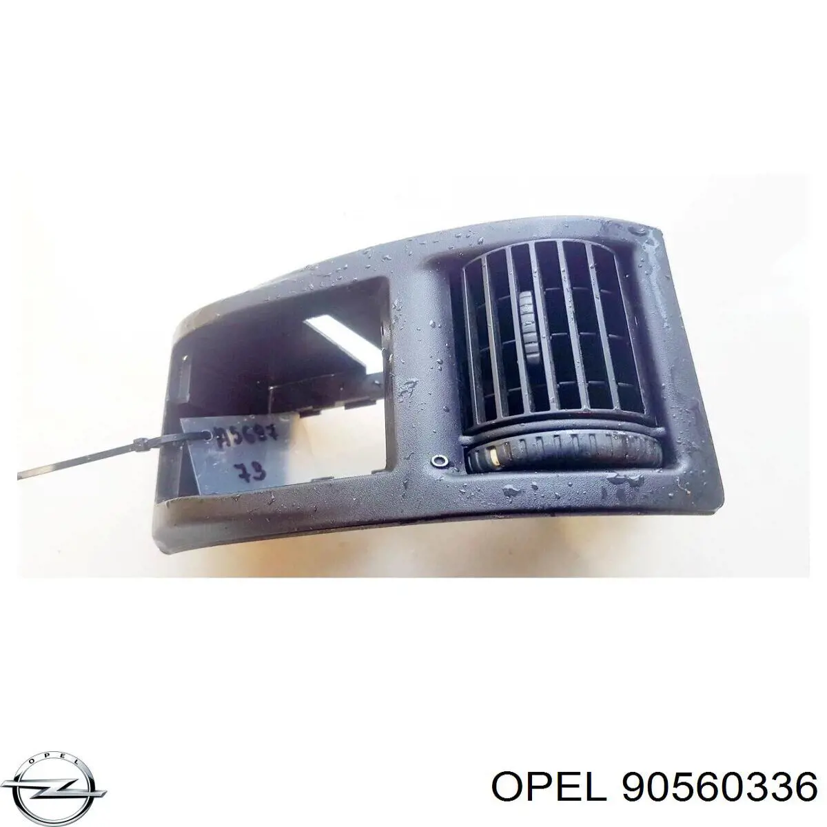  90560336 Opel