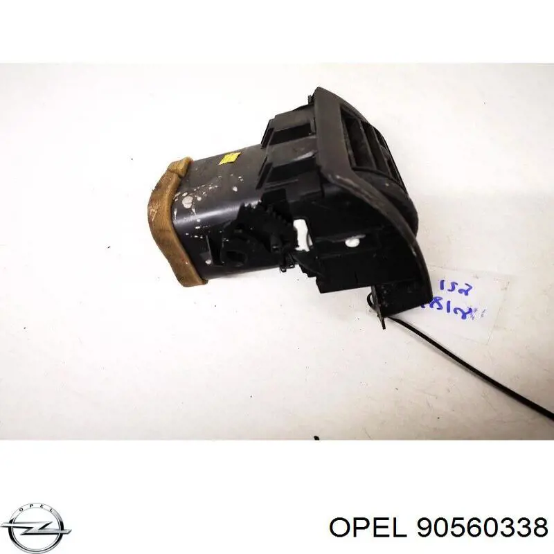 90560338 Opel 