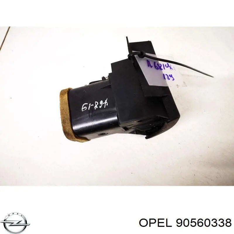  90560338 Opel