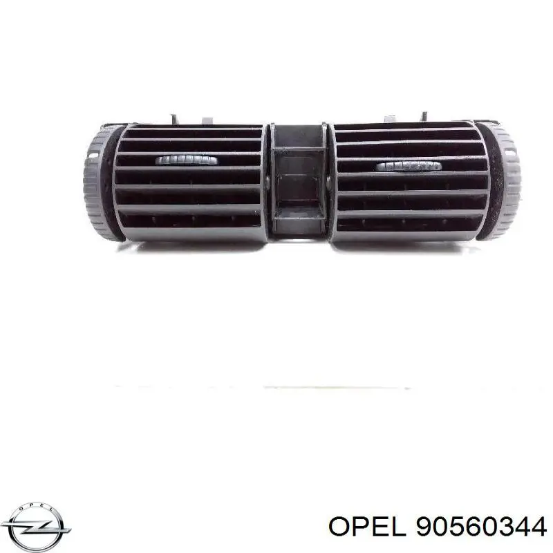 90560344 Opel 