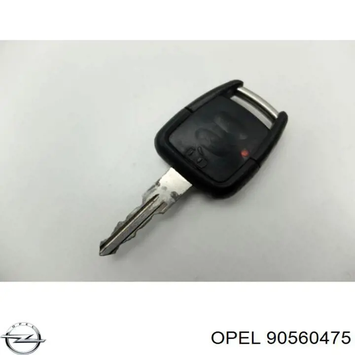 90560475 General Motors 