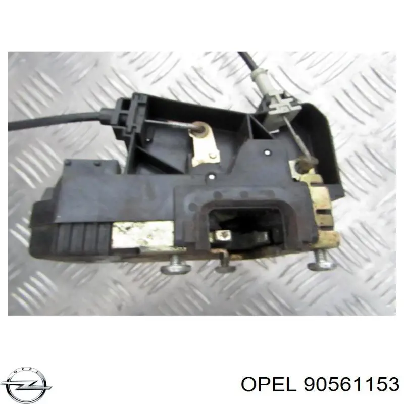  90561153 Opel