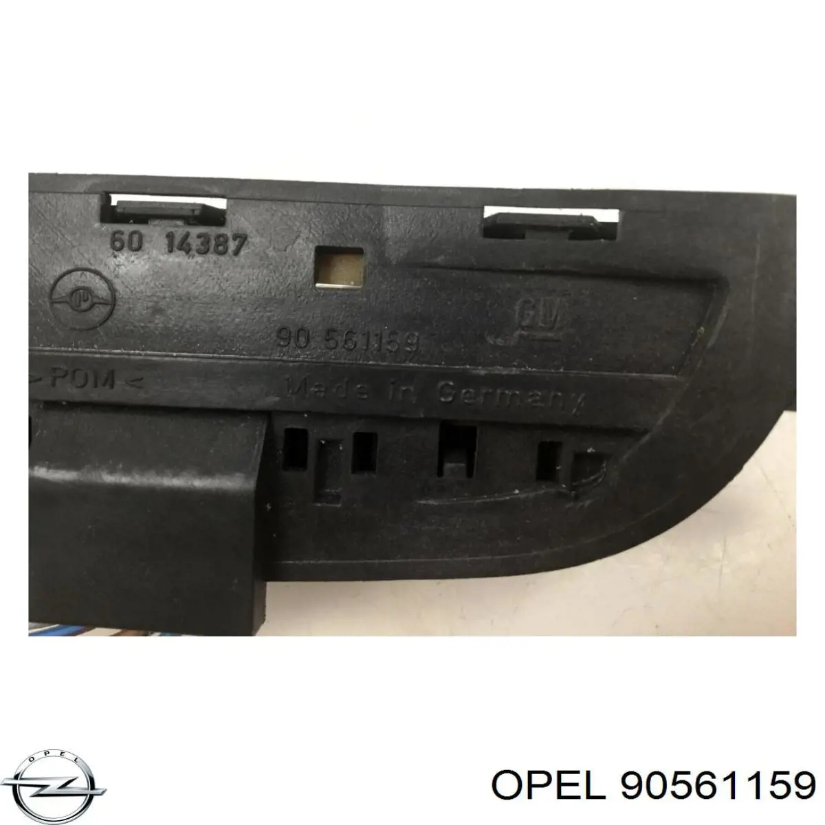  90561159 Opel