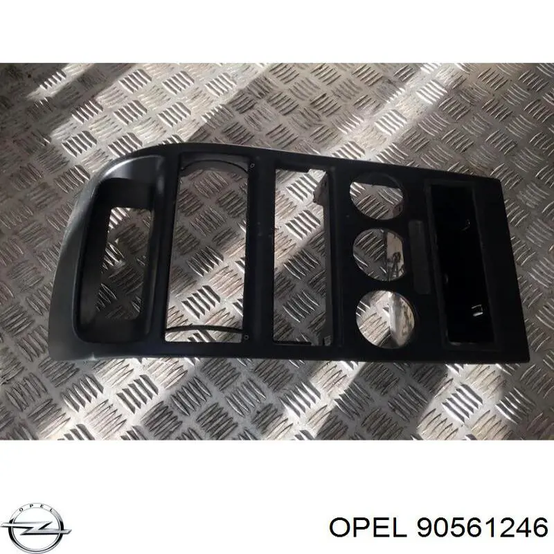  Opel 90561246 цена, от 2.82 USD