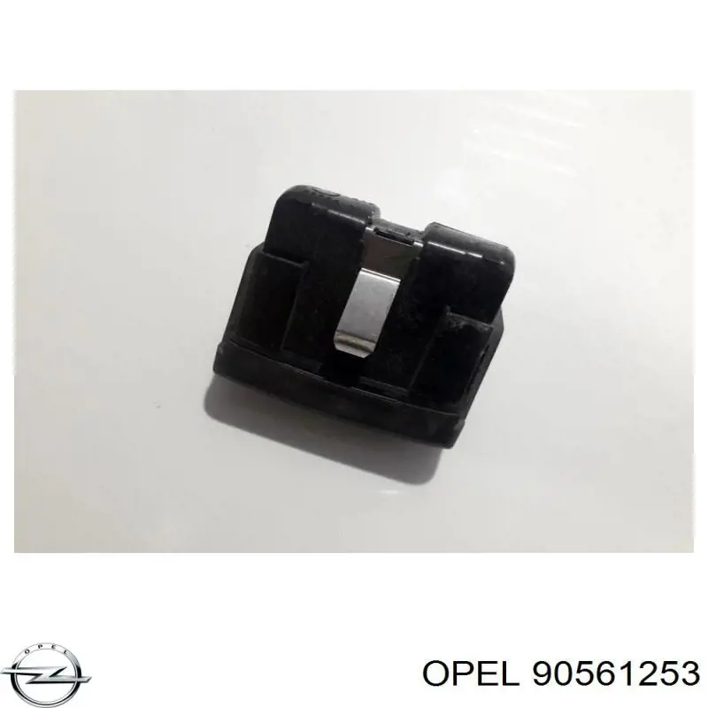  90561253 Opel