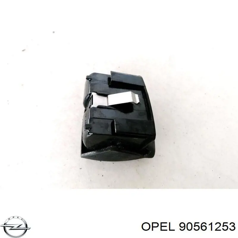 90561253 Opel 