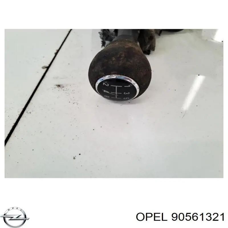 90561321 Opel 