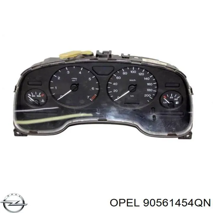 90561454QN Opel 