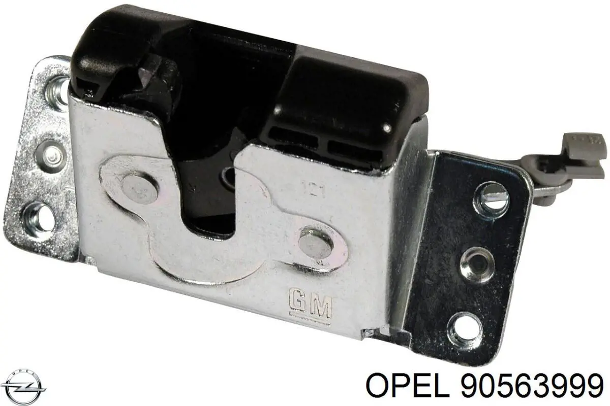 90563999 Opel